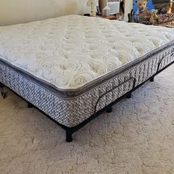 Mattress clearance sale