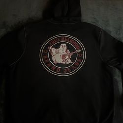 True Religion Hoodie