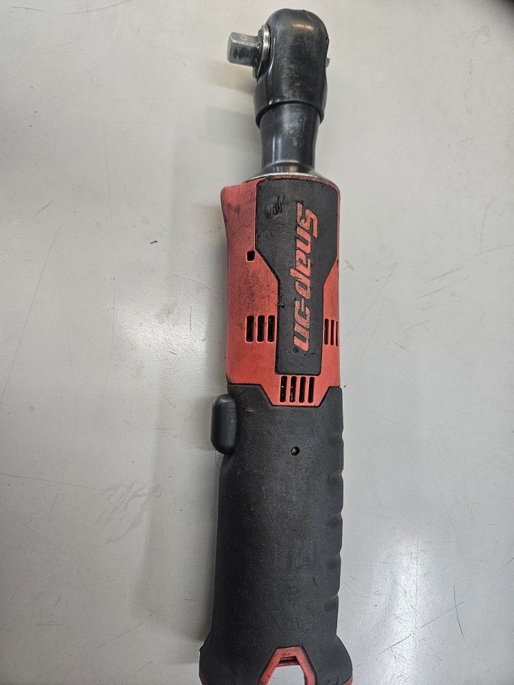 Snap On Electric Ratchet 3/8