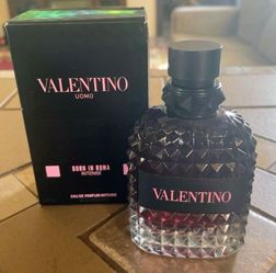 Valentino Born In Roma Intense 100ml - Brand New / Sealed