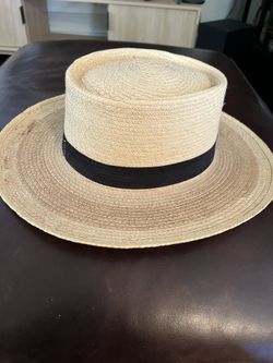 Men’s Hat 57”