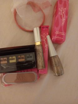 Mary Kay gift bag