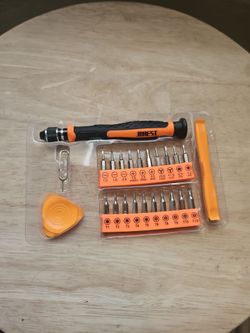 Device tool kit