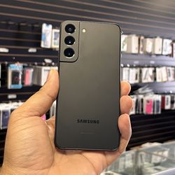 Samsung Galaxy S22 5G 128gb Unlocked 