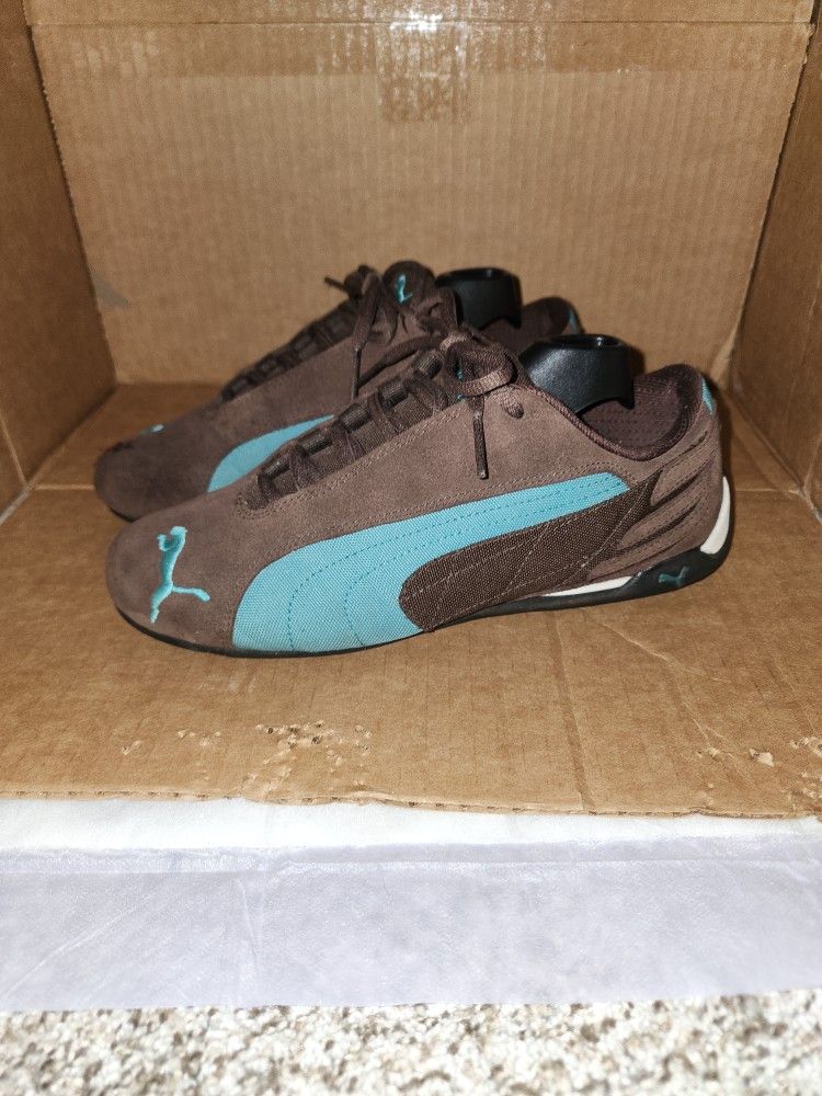 Puma Speedcats 