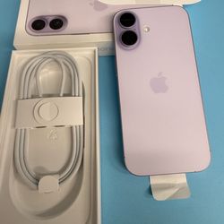 iPhone 17 -512gb open box unlocked/ Liberado para Cualquier Companias