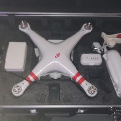 DJI Phantom 2 Works Great Want 240 Obo