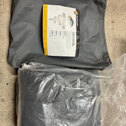 New Seal Skin Car Cover for Tesla 3