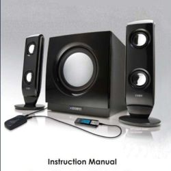 speakers for phones and computers