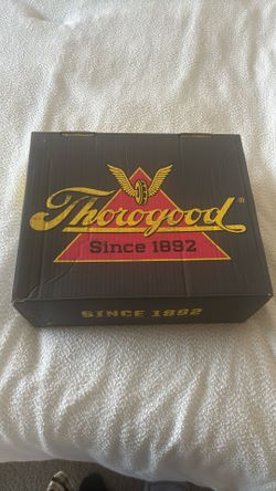 ThoroGood Boots