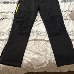 Show Pants Junior Size Small