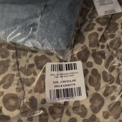 Torrid Jeans/bottoms
