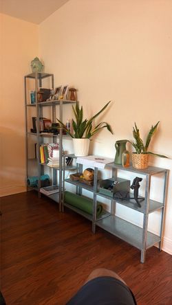 IKEA Hyllis set