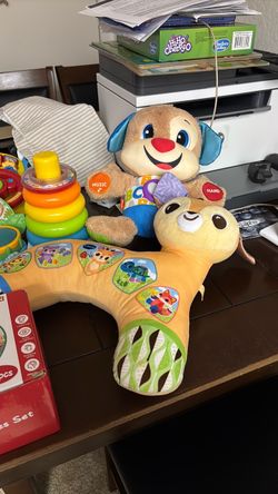 Toys- bundle