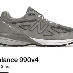 New Balance 990v4 Brand New