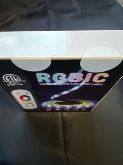 LED LIGHTS