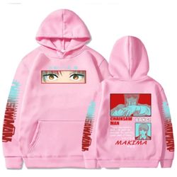 Street Style Harajuku Long Sleeve Sweatshirt Men Women Sportswear

