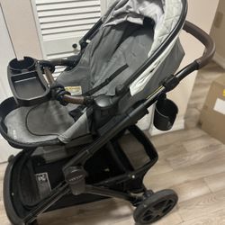 Baby Stroller 