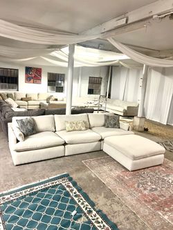 Sectional Couch