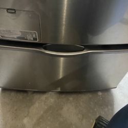Samsung Washer And Dryer Stands