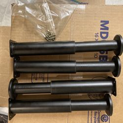 Support Legs For Bed/couch Etc