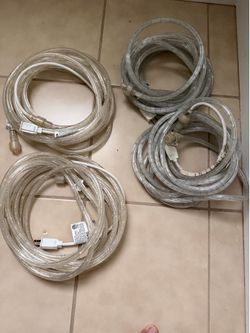 Rope Lights