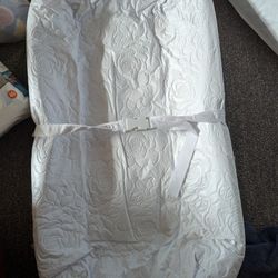 Changing Table Pad