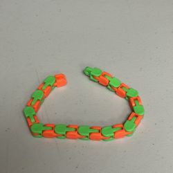 Colorful Puzzle Sensory Fidget a toy for stress relief 