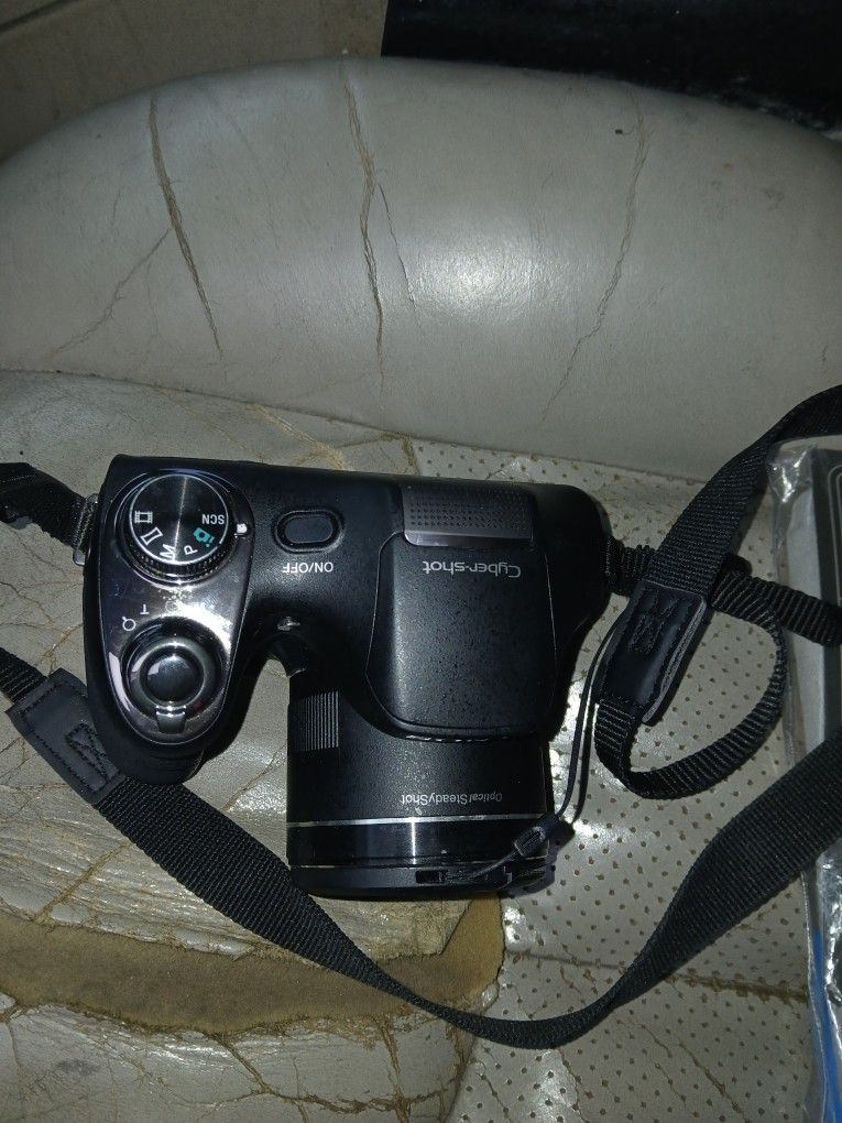 Sony Camera
