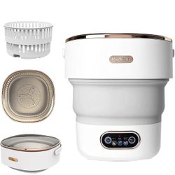 Portable Washing Machine