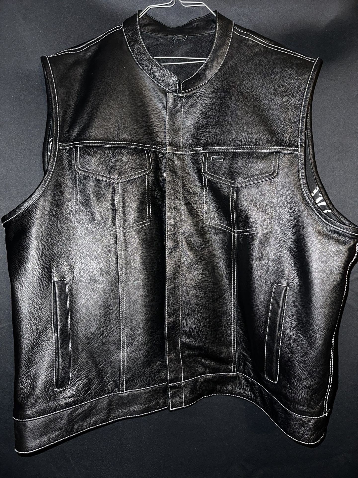 Riding Vest