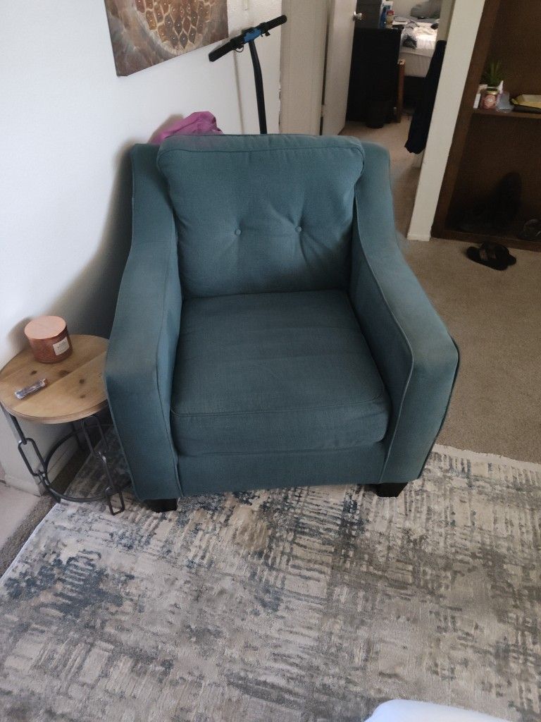 Single Sofa