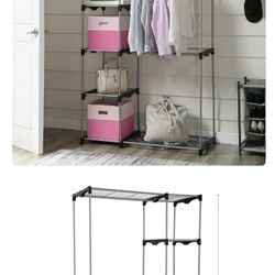 Clothing Rack