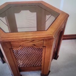 2 Coffee Tables