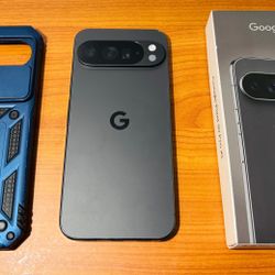 Google Pixel 10 PRO XL 256GB UNLOCKED -Brand New