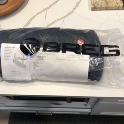 Shoulder Sling For Torn Rotor Cuff Surgery