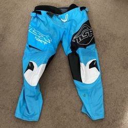 Mens 42 MSR Mx Pant  Brand New 
