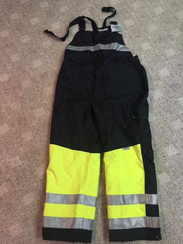 Occulux Rain suit