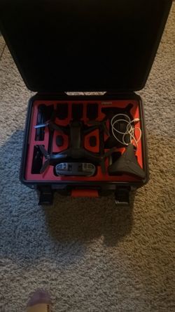 DJI FPV DRONE