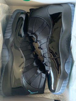 Jordan 11 gama 2025