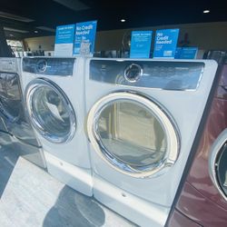 Electrolux Washer Dryer