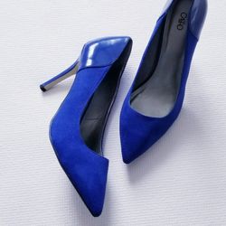 Women's High Heels Size 9