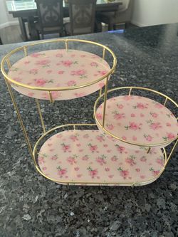 floral stand