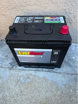 Group 35 Battery Nissan Infiniti Toyota and many more