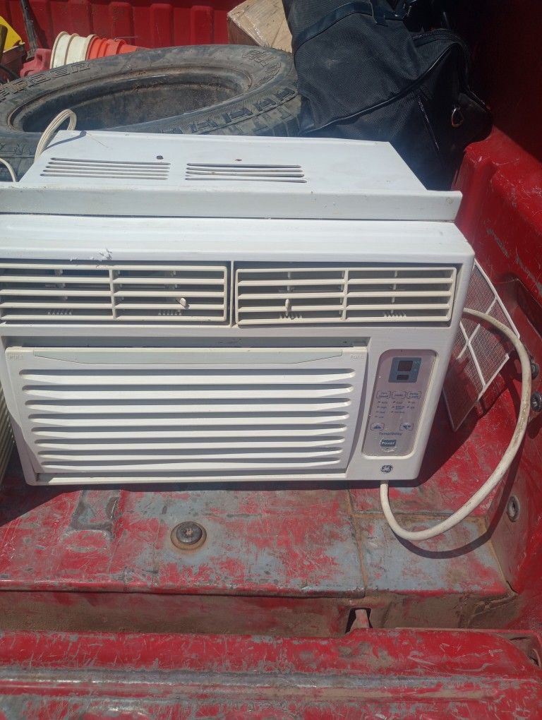 6000 Btu Window Air Conditioner