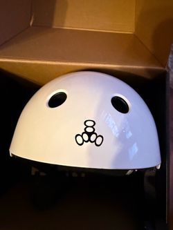 Women helmet