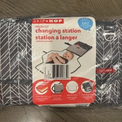 Skip Hop Changing Pad