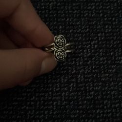 Silver Ring