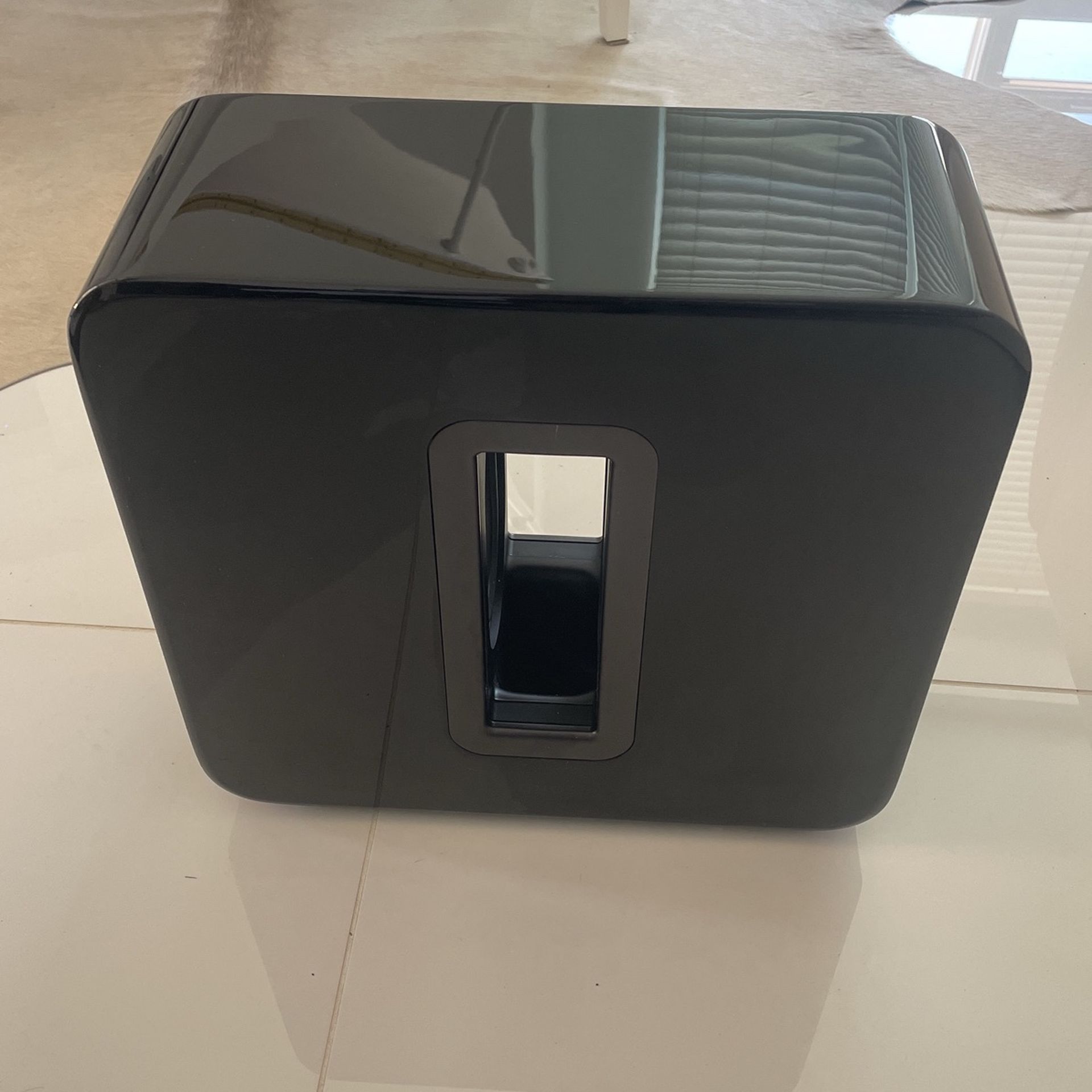 Sonos Sub Gen 2