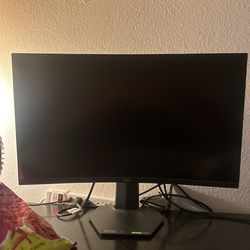 Gaming Monitor 
